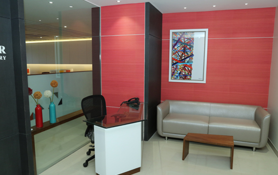 Office Gallery